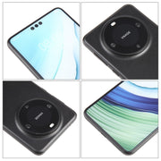 For Huawei Mate 60 Pro Color Screen Non-Working Fake Dummy Display Model (Black)