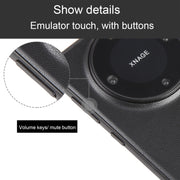 For Huawei Mate 60 Pro Color Screen Non-Working Fake Dummy Display Model (Black)