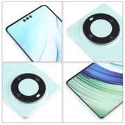 For Huawei Mate 60 Pro Color Screen Non-Working Fake Dummy Display Model (Cyan)