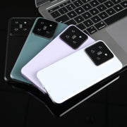 For Xiaomi 14 Black Screen Non-Working Fake Dummy Display Model (Green)