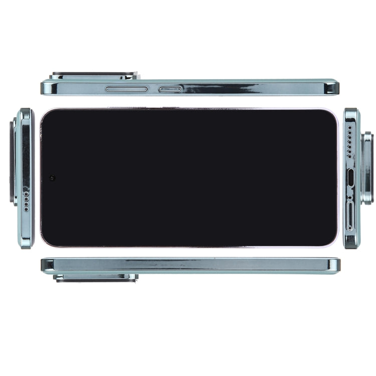 For Xiaomi 14 Pro Black Screen Non-Working Fake Dummy Display Model (Green) - free shipping - PMC Jewellery - Order now!