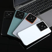 For Xiaomi 14 Pro Black Screen Non-Working Fake Dummy Display Model (White)