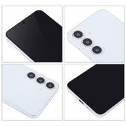 For Samsung Galaxy S24 5G Black Screen Non-Working Fake Dummy Display Model (Grey)