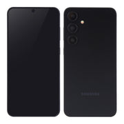 For Samsung Galaxy S24+ 5G Black Screen Non-Working Fake Dummy Display Model (Black)