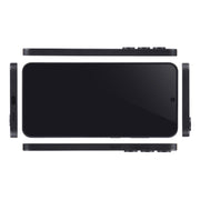For Samsung Galaxy S24+ 5G Black Screen Non-Working Fake Dummy Display Model (Black)