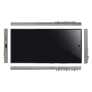 For Samsung Galaxy S24 Ultra 5G Black Screen Non-Working Fake Dummy Display Model (Grey)