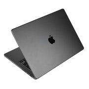 For Apple MacBook Air 2023 13.3 inch Black Screen Non-Working Fake Dummy Display Model (Black)