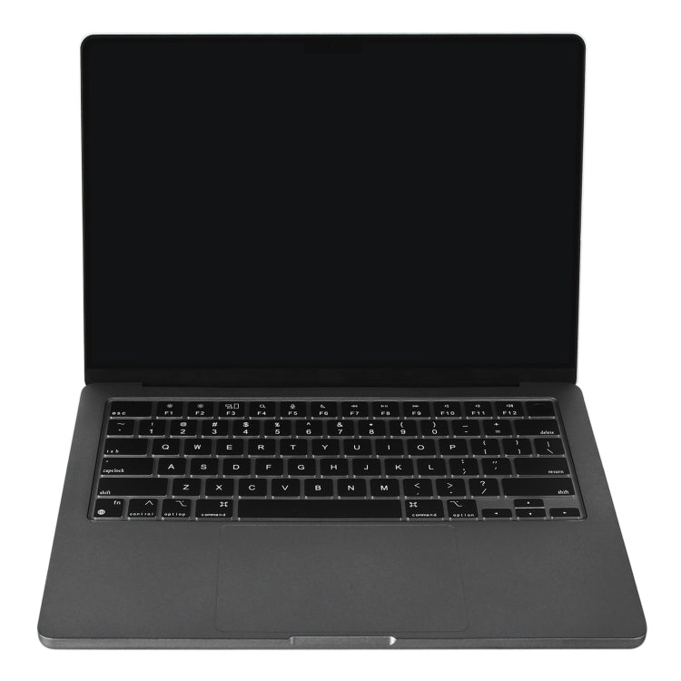 For Apple MacBook Air 2023 13.3 inch Black Screen Non-Working Fake Dummy Display Model (Black)