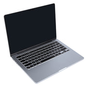For Apple MacBook Air 2023 13.3 inch Black Screen Non-Working Fake Dummy Display Model (White)