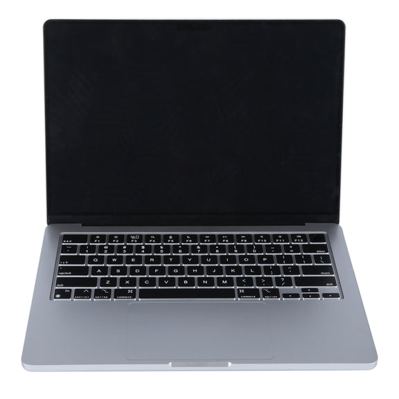 For Apple MacBook Air 2023 13.3 inch Black Screen Non-Working Fake Dummy Display Model (White)