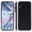 For Huawei Pura 70 Pro Color Screen Non-Working Fake Dummy Display Model (Black) - free shipping - PMC Jewellery - Order now!