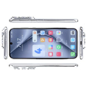 For Huawei Pura 70 Pro+ Color Screen Non-Working Fake Dummy Display Model (White)