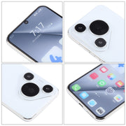 For Huawei Pura 70 Pro+ Color Screen Non-Working Fake Dummy Display Model (White)
