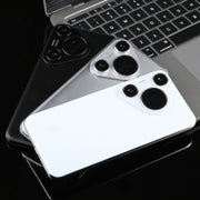 For Huawei Pura 70 Pro+ Color Screen Non-Working Fake Dummy Display Model (White)