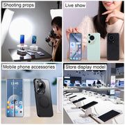 For Huawei Pura 70 Ultra Color Screen Non-Working Fake Dummy Display Model (Green)