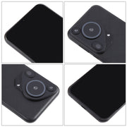 For Huawei Pura 70 Ultra Black Screen Non-Working Fake Dummy Display Model (Black)