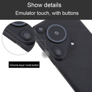 For Huawei Pura 70 Ultra Black Screen Non-Working Fake Dummy Display Model (Black)