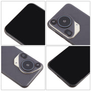 For Huawei Pura 70 Ultra Black Screen Non-Working Fake Dummy Display Model (Brown)