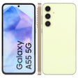 For Samsung Galaxy A55 5G Color Screen Non-Working Fake Dummy Display Model (Yellow) - free shipping - PMC Jewellery - Order now!