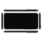 For Samsung Galaxy A55 5G Black Screen Non-Working Fake Dummy Display Model (Black)