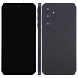 For Samsung Galaxy A35 5G Black Screen Non-Working Fake Dummy Display Model (Black) - For Galaxy by PMC Jewellery | Online Shopping South Africa | PMC Jewellery | Buy Now Pay Later Mobicred
