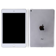 For iPad Mini 5 Black Screen Non-Working Fake Dummy Display Model (Grey)