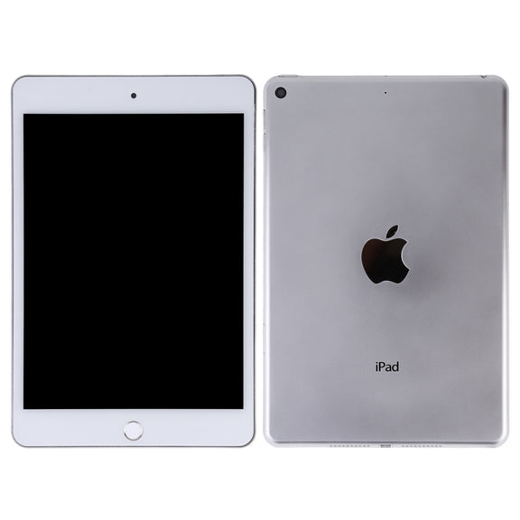 For iPad Mini 5 Black Screen Non-Working Fake Dummy Display Model (Grey)