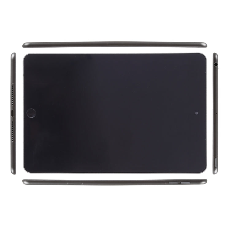For iPad Mini 5 Black Screen Non-Working Fake Dummy Display Model (Grey)