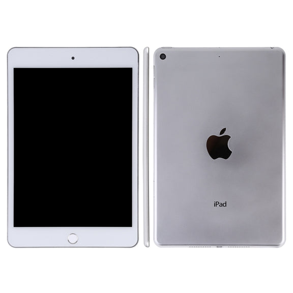 For iPad Mini 5 Black Screen Non-Working Fake Dummy Display Model (Grey)