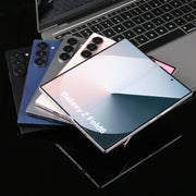 For Samsung Galaxy Z Fold6 Color Screen Non-Working Fake Dummy Display Model (Silver)
