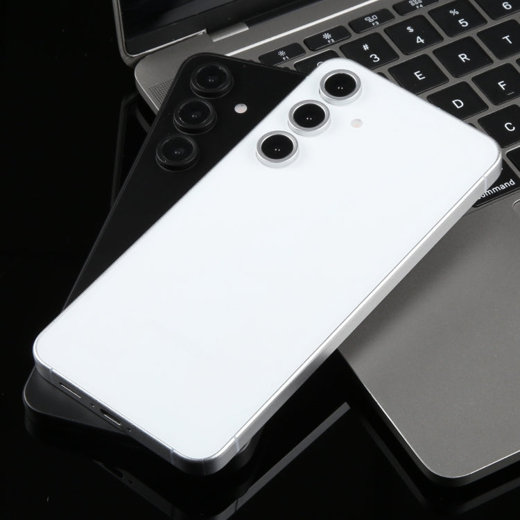 For Samsung Galaxy S24 FE 5G Black Screen Non-Working Fake Dummy Display Model (Mint) - For Galaxy by PMC TechLife | Online Shopping South Africa | PMC TechLife | Buy Now Pay Later Mobicred