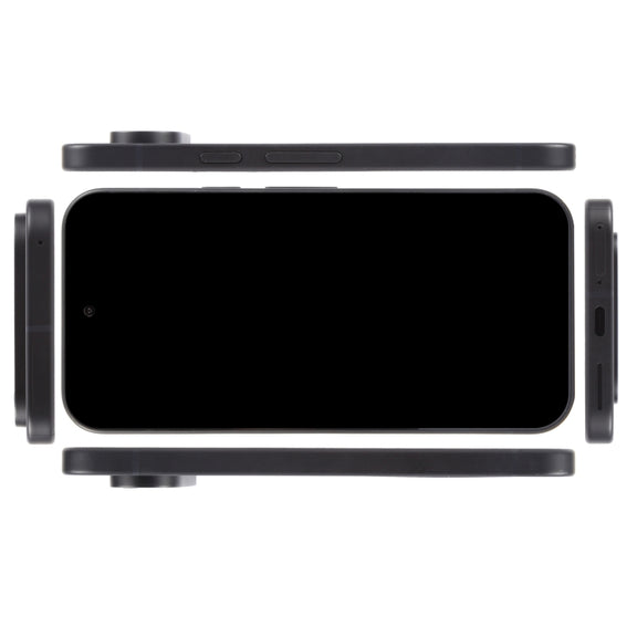 For Google Pixel 9 Pro Black Screen Non-Working Fake Dummy Display Model (Obsidian)