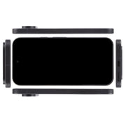 For Google Pixel 9 Pro XL Black Screen Non-Working Fake Dummy Display Model (Obsidian)