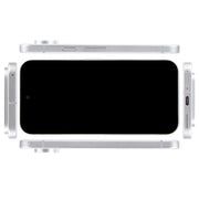 For Google Pixel 9 Pro XL Black Screen Non-Working Fake Dummy Display Model (Porcelain)