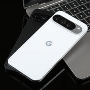 For Google Pixel 9 Pro XL Black Screen Non-Working Fake Dummy Display Model (Porcelain)