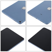 For iPad Air (2020) 10.9 Color Screen Non-Working Fake Dummy Display Model (Blue)