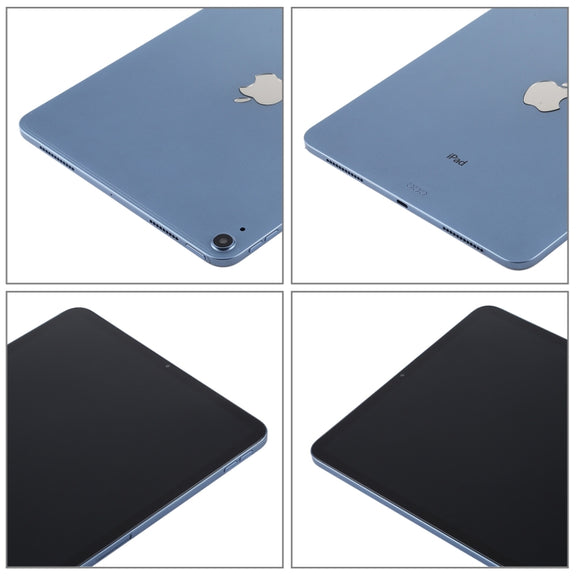 For iPad Air (2020) 10.9 Color Screen Non-Working Fake Dummy Display Model (Blue)