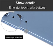 For iPad Air (2020) 10.9 Color Screen Non-Working Fake Dummy Display Model (Blue)