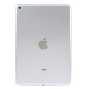 For iPad 10.2 inch 2021 Color Screen Non-Working Fake Dummy Display Model(Silver Grey)