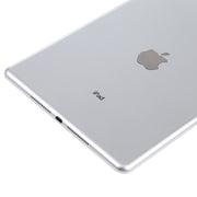For iPad 10.2 inch 2021 Color Screen Non-Working Fake Dummy Display Model(Silver Grey)