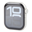For Apple Watch Series 10 46mm Color Screen Non-Working Fake Dummy Display Model, For Photographing Watch-strap, No Watchband (Silver) - Watch Model by PMC TechLife | Online Shopping South Africa | PMC TechLife | Buy Now Pay Later Mobicred