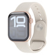 For Apple Watch Series 10 42mm Color Screen Non-Working Fake Dummy Display Model (Rose Gold) - Watch Model by PMC TechLife | Online Shopping South Africa | PMC TechLife | Buy Now Pay Later Mobicred
