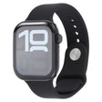 For Apple Watch Series 10 46mm Color Screen Non-Working Fake Dummy Display Model (Black) - Watch Model by PMC TechLife | Online Shopping South Africa | PMC TechLife | Buy Now Pay Later Mobicred