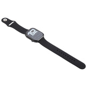 For Apple Watch Series 10 46mm Color Screen Non-Working Fake Dummy Display Model (Black)