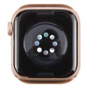 For Apple Watch Series 10 46mm Color Screen Non-Working Fake Dummy Display Model (Rose Gold)