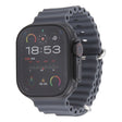 For Apple Watch Ultra 2 49mm Color Screen Non-Working Fake Dummy Display Model (Black) - free shipping - PMC TechLife - Order now!