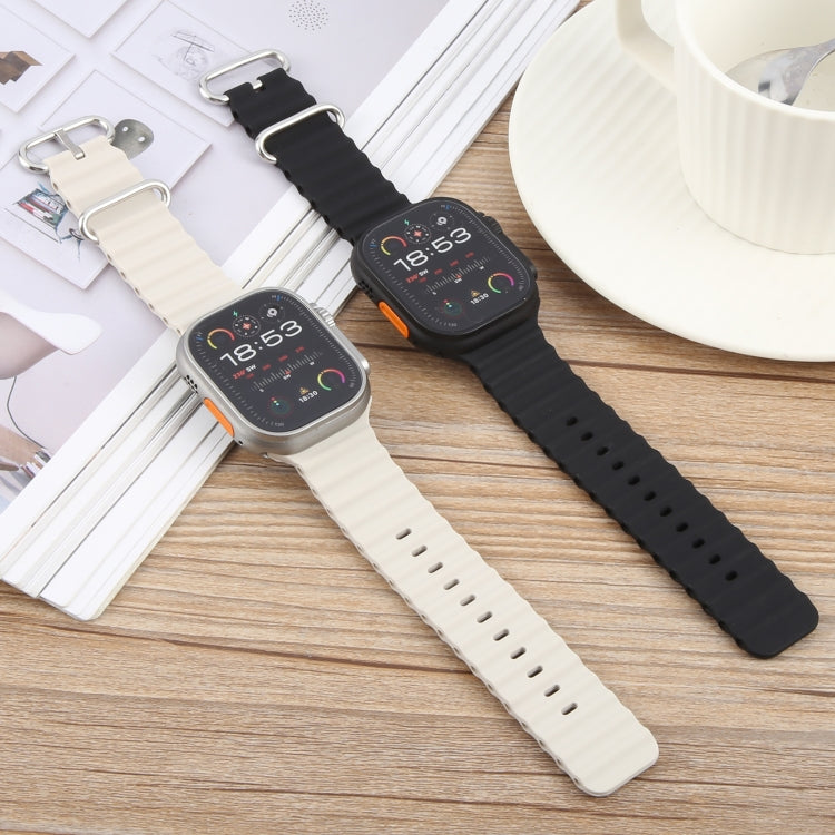 For Apple Watch Ultra 2 49mm Color Screen Non-Working Fake Dummy Display Model (Black) - free shipping - PMC TechLife - Order now!