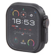 For Apple Watch Ultra 2 49mm Color Screen Non-Working Fake Dummy Display Model, For Photographing Watch-strap, No Watchband (Black) - Watch Model by PMC TechLife | Online Shopping South Africa | PMC TechLife | Buy Now Pay Later Mobicred