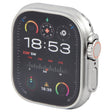 For Apple Watch Ultra 2 49mm Color Screen Non-Working Fake Dummy Display Model, For Photographing Watch-strap, No Watchband (Silver) - Watch Model by PMC TechLife | Online Shopping South Africa | PMC TechLife | Buy Now Pay Later Mobicred