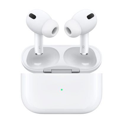 For Apple AirPods Pro Premium Material Non-Working Fake Dummy Headphones Model - Other Phone Model by PMC Jewellery | Online Shopping South Africa | PMC Jewellery